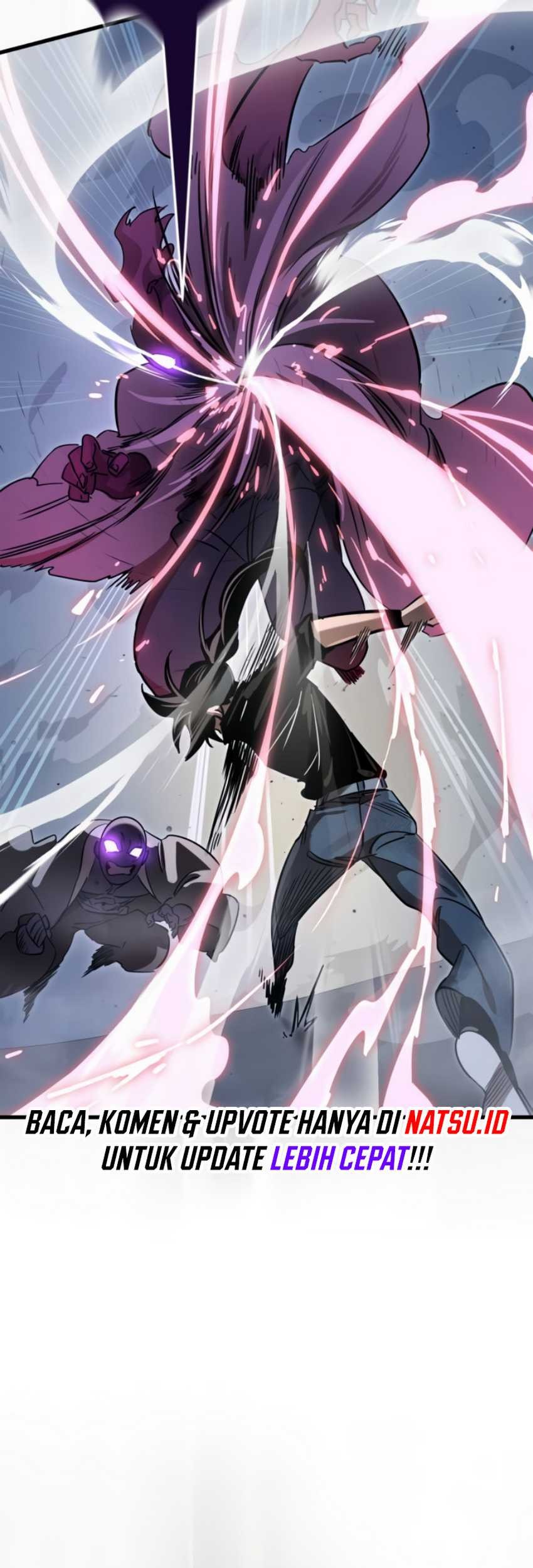 Reincarnation Path of The Underworld King Chapter 25 - halaman 47