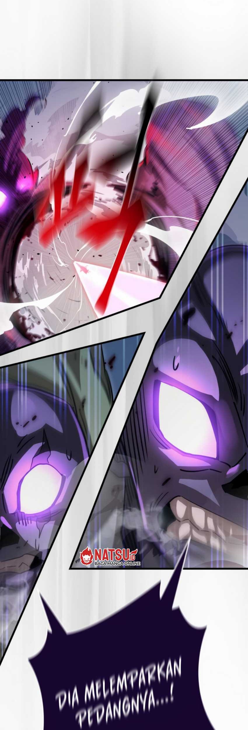 Reincarnation Path of The Underworld King Chapter 25 - halaman 48