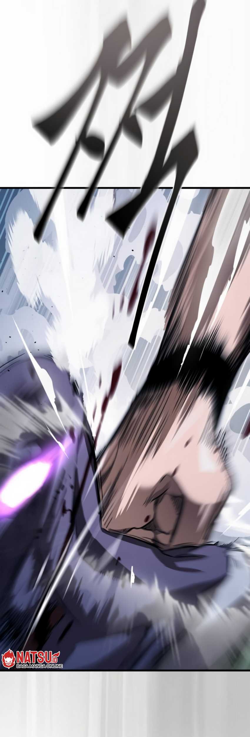 Reincarnation Path of The Underworld King Chapter 25 - halaman 52