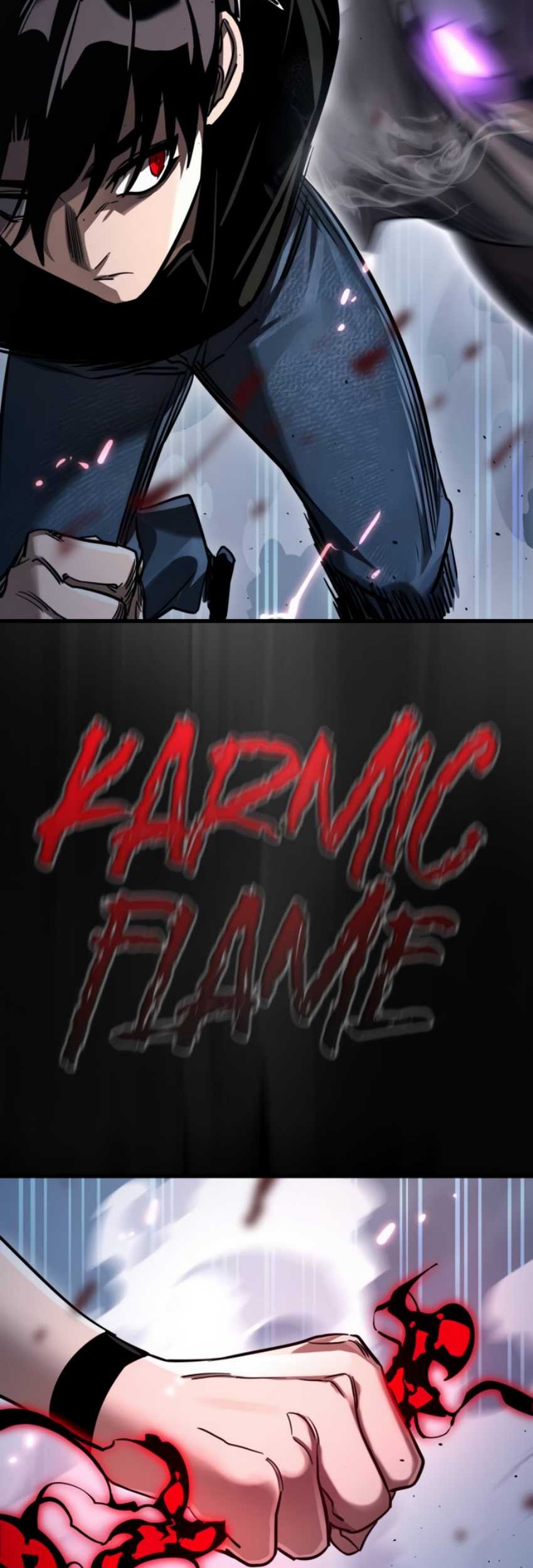 Reincarnation Path of The Underworld King Chapter 25 - halaman 55