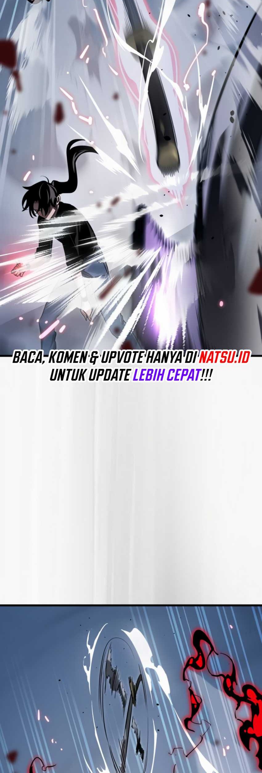 Reincarnation Path of The Underworld King Chapter 25 - halaman 60
