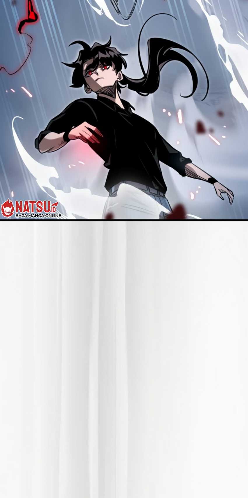 Reincarnation Path of The Underworld King Chapter 25 - halaman 61