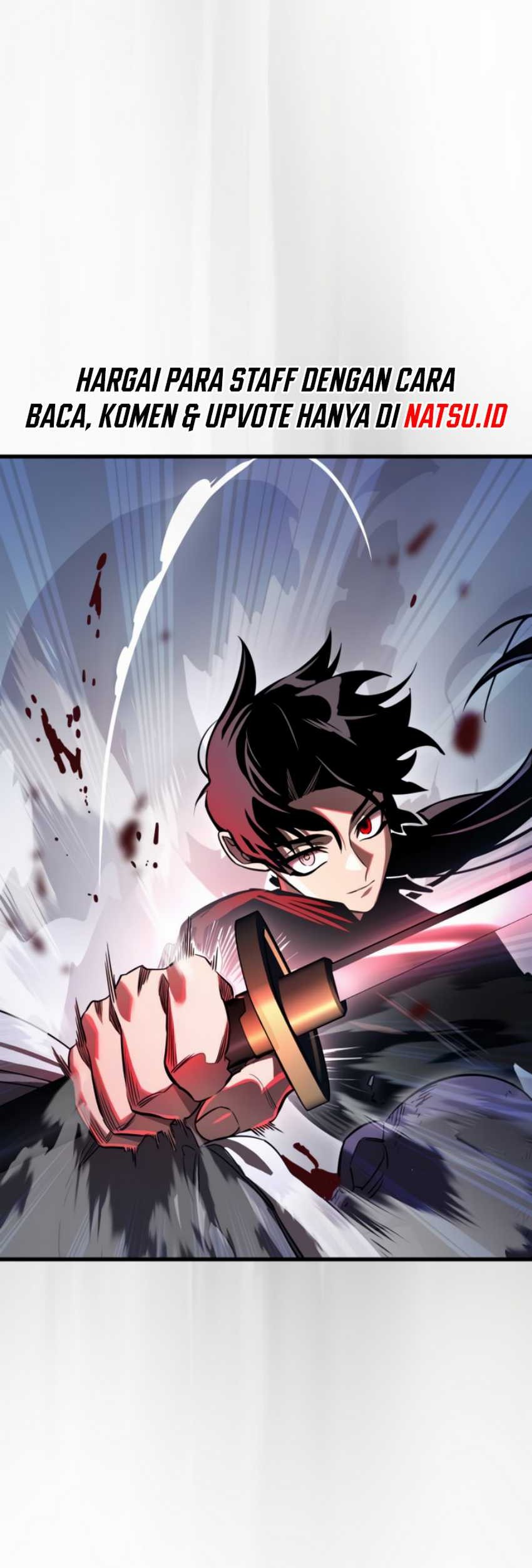 Reincarnation Path of The Underworld King Chapter 25 - halaman 64