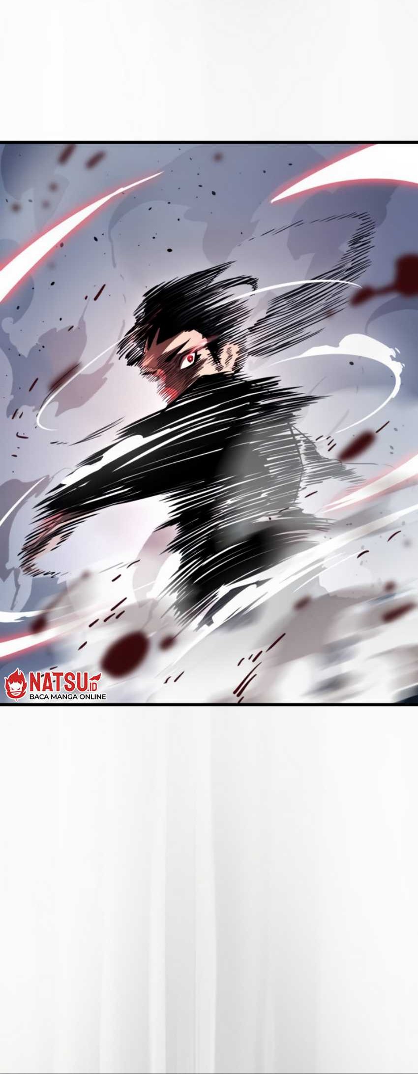 Reincarnation Path of The Underworld King Chapter 25 - halaman 65