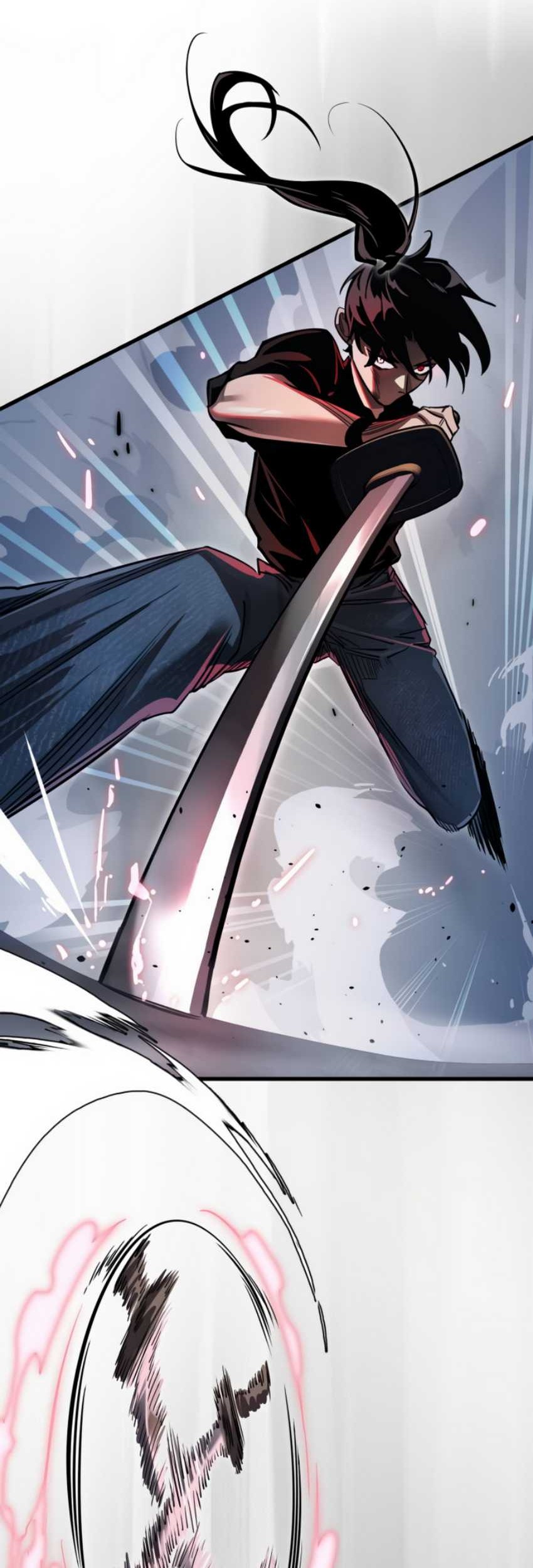Reincarnation Path of The Underworld King Chapter 25 - halaman 67