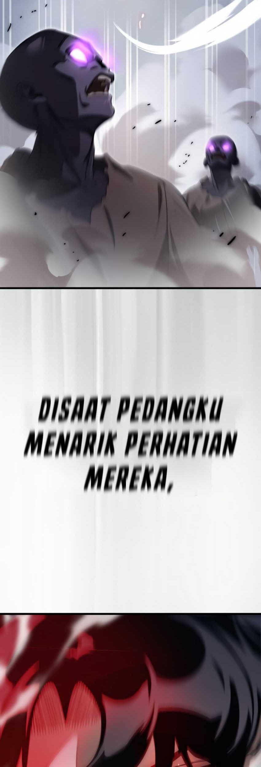 Reincarnation Path of The Underworld King Chapter 25 - halaman 69
