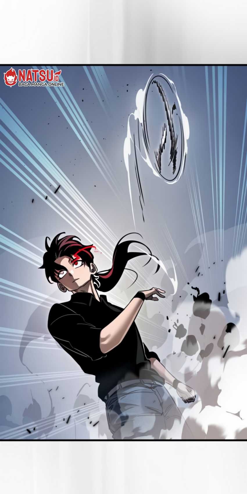 Reincarnation Path of The Underworld King Chapter 25 - halaman 75