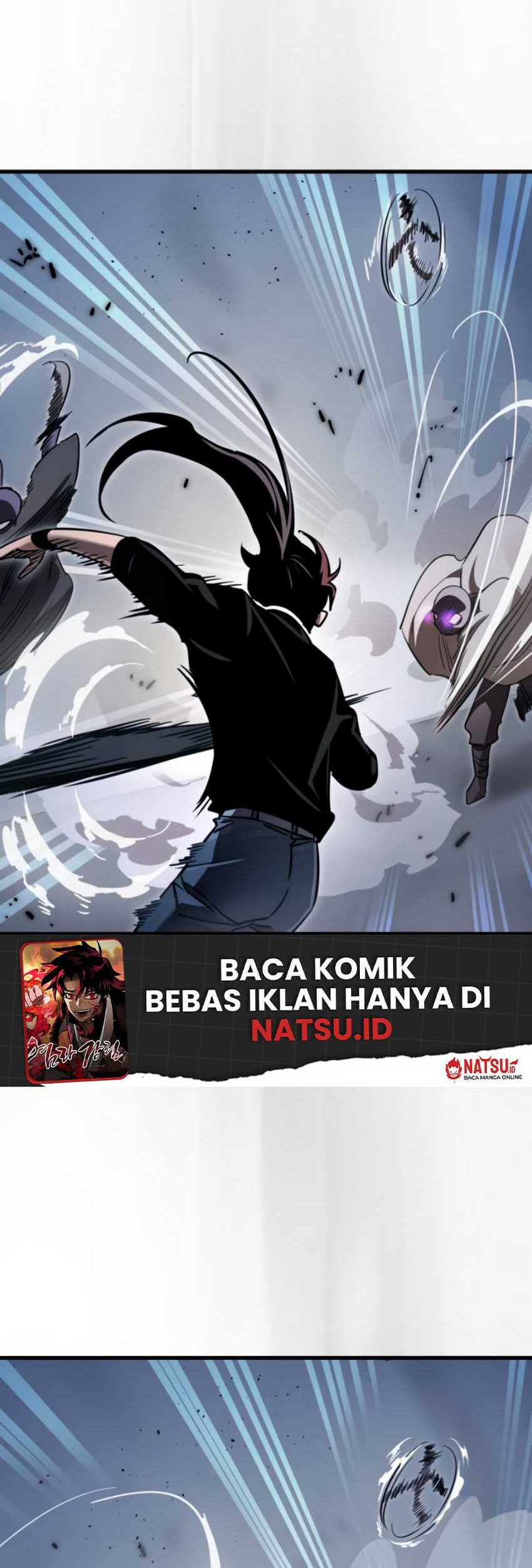 Reincarnation Path of The Underworld King Chapter 25 - halaman 77