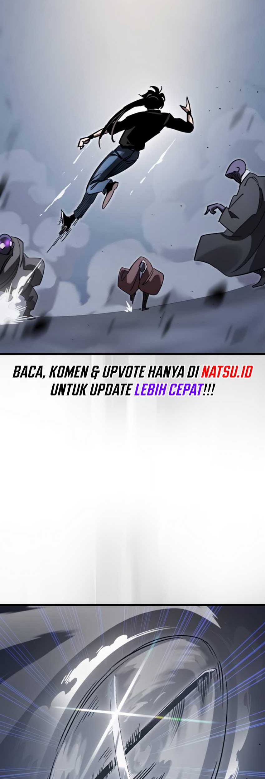 Reincarnation Path of The Underworld King Chapter 25 - halaman 79
