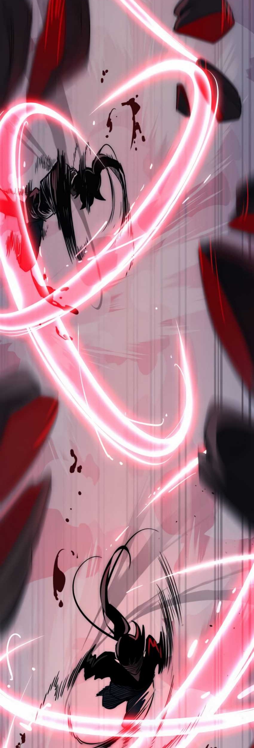 Reincarnation Path of The Underworld King Chapter 25 - halaman 84