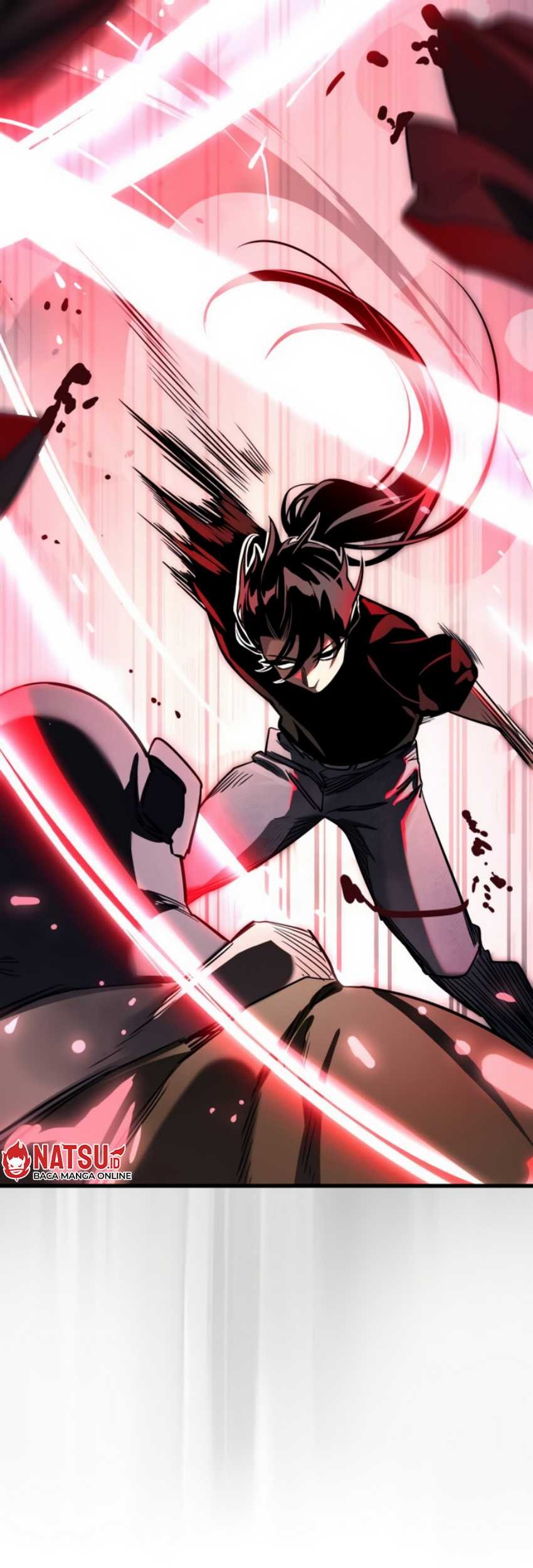 Reincarnation Path of The Underworld King Chapter 25 - halaman 86