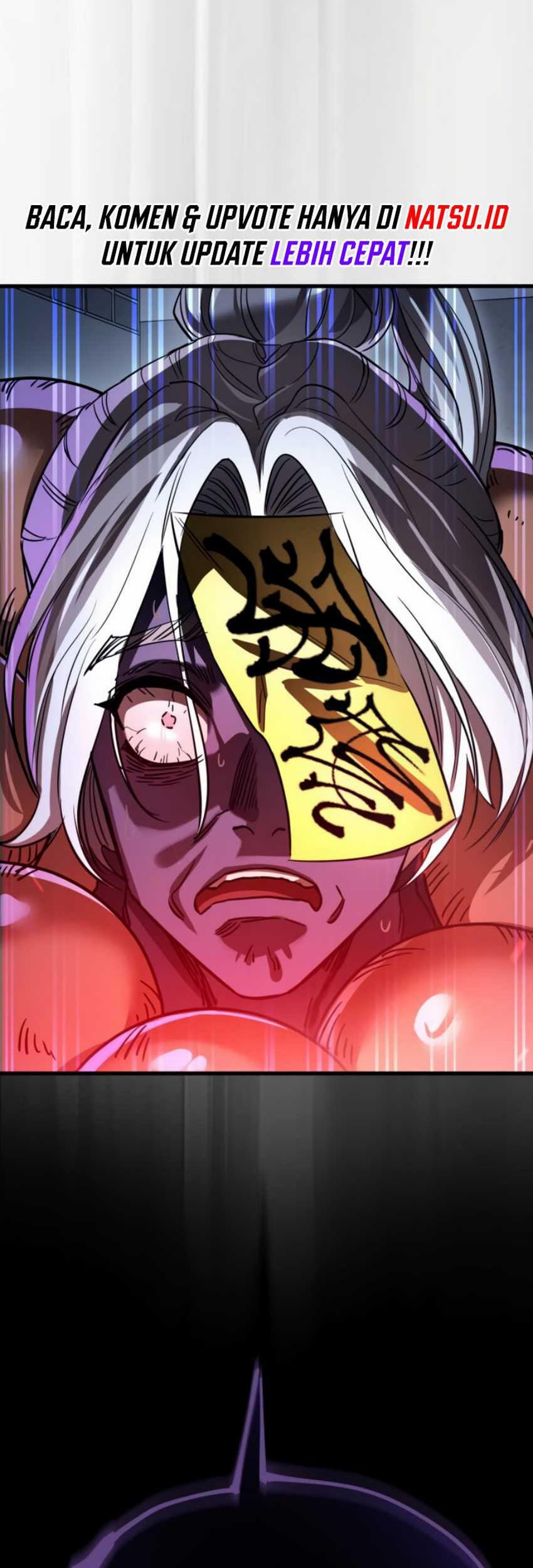 Reincarnation Path of The Underworld King Chapter 25 - halaman 89