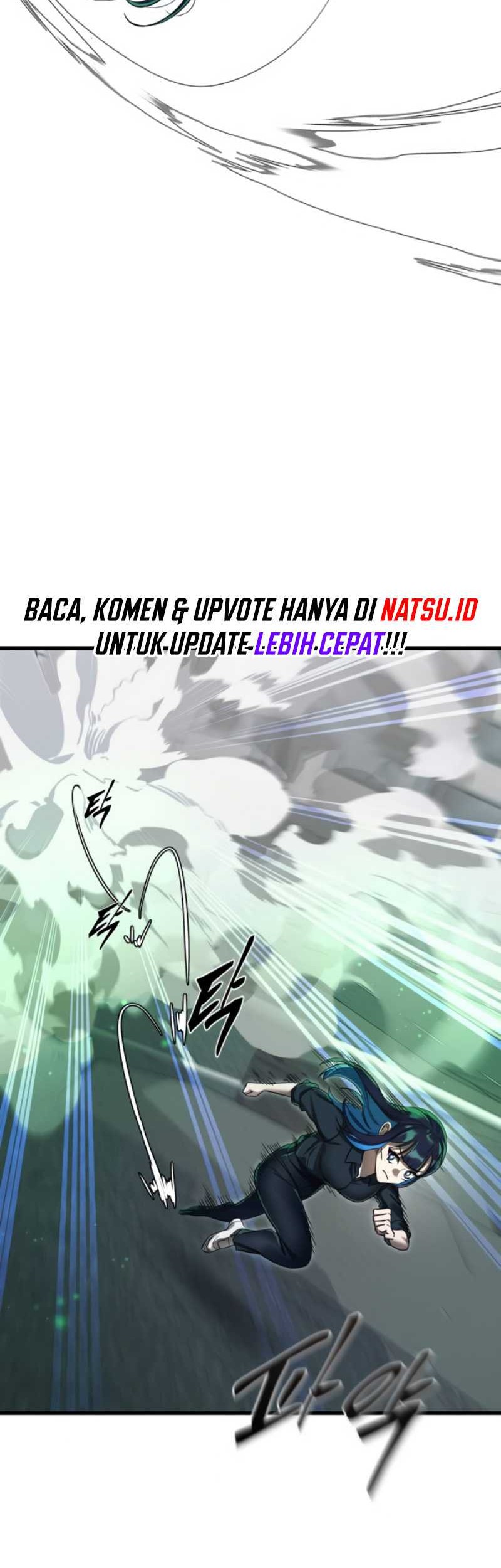 Reincarnation Path of The Underworld King Chapter 26 - halaman 12