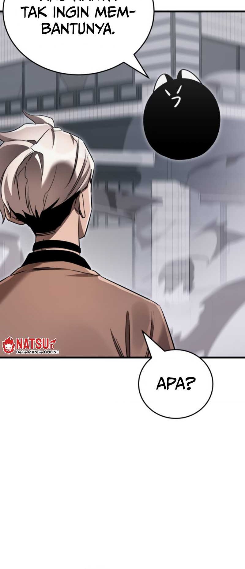 Reincarnation Path of The Underworld King Chapter 26 - halaman 19