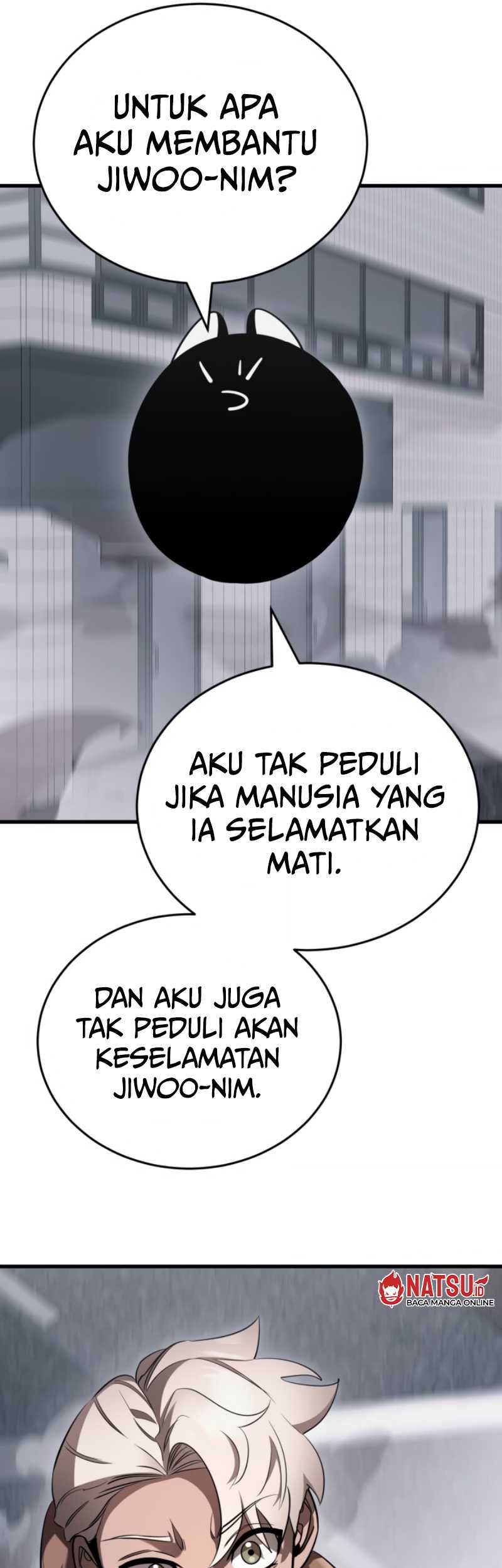 Reincarnation Path of The Underworld King Chapter 26 - halaman 20