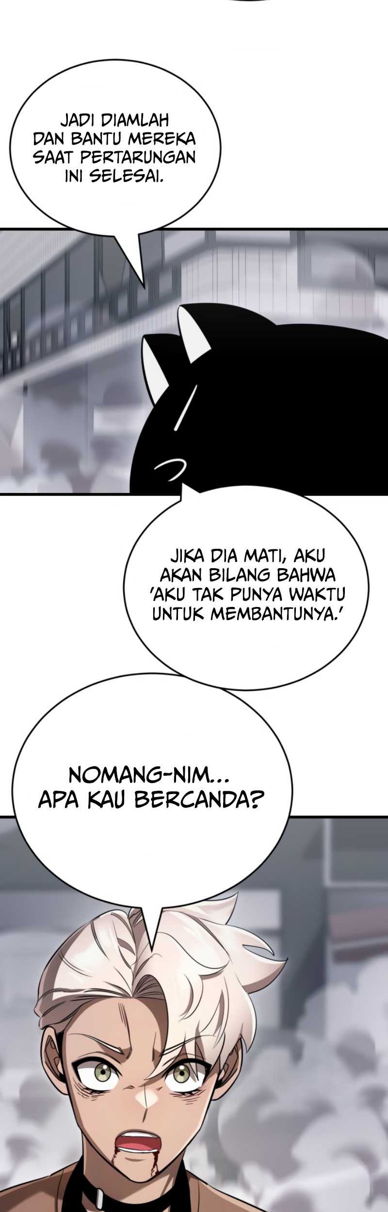 Reincarnation Path of The Underworld King Chapter 26 - halaman 22