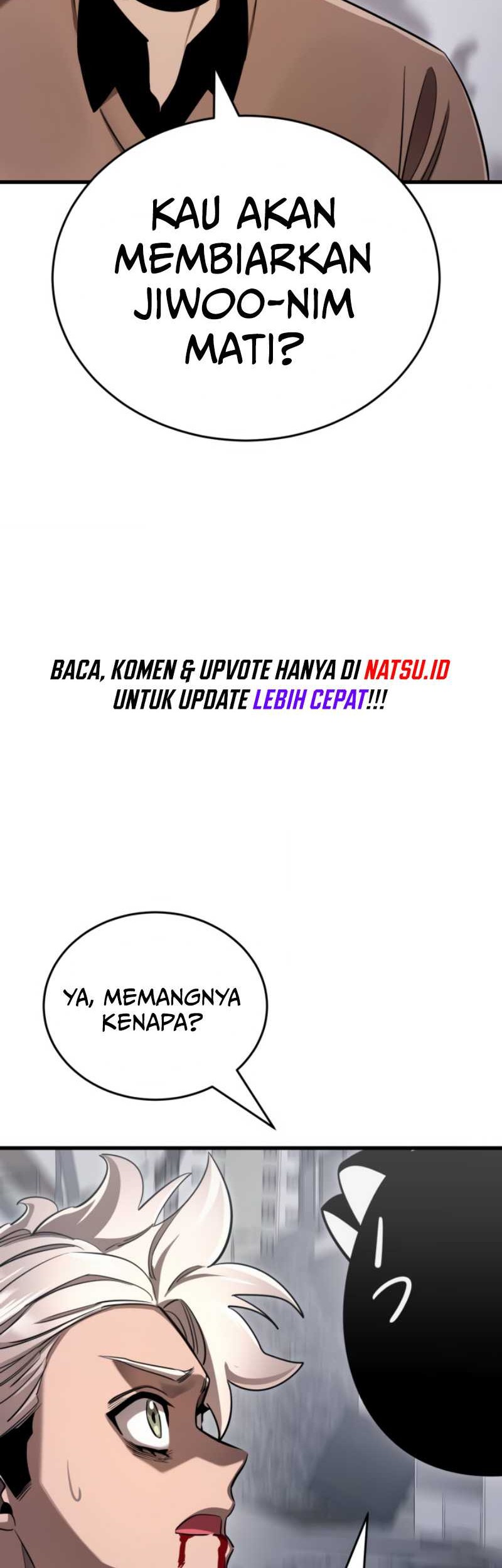 Reincarnation Path of The Underworld King Chapter 26 - halaman 23