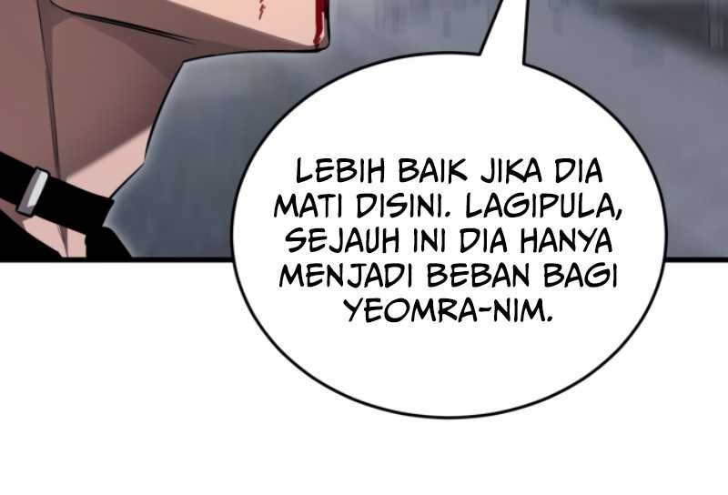 Reincarnation Path of The Underworld King Chapter 26 - halaman 24