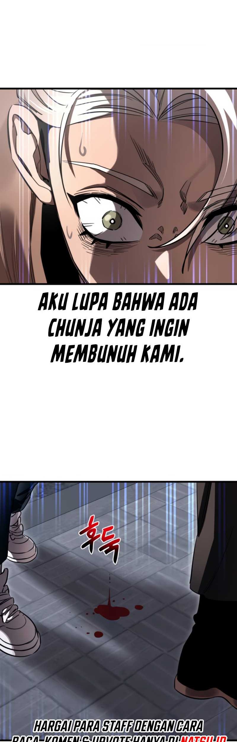 Reincarnation Path of The Underworld King Chapter 26 - halaman 28