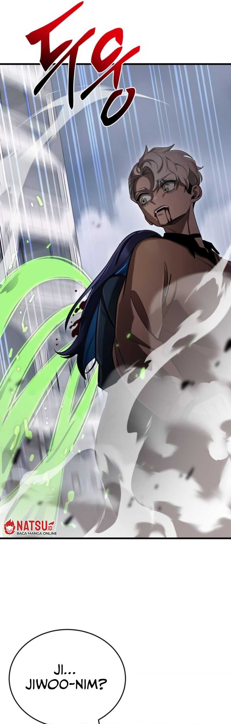 Reincarnation Path of The Underworld King Chapter 26 - halaman 30