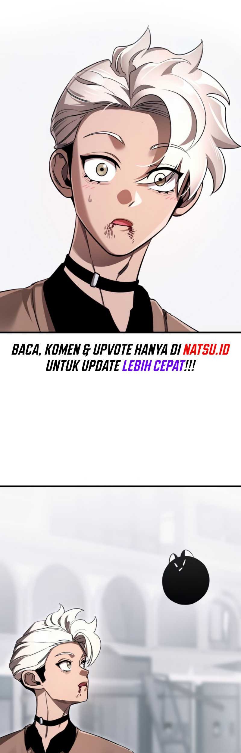Reincarnation Path of The Underworld King Chapter 26 - halaman 44