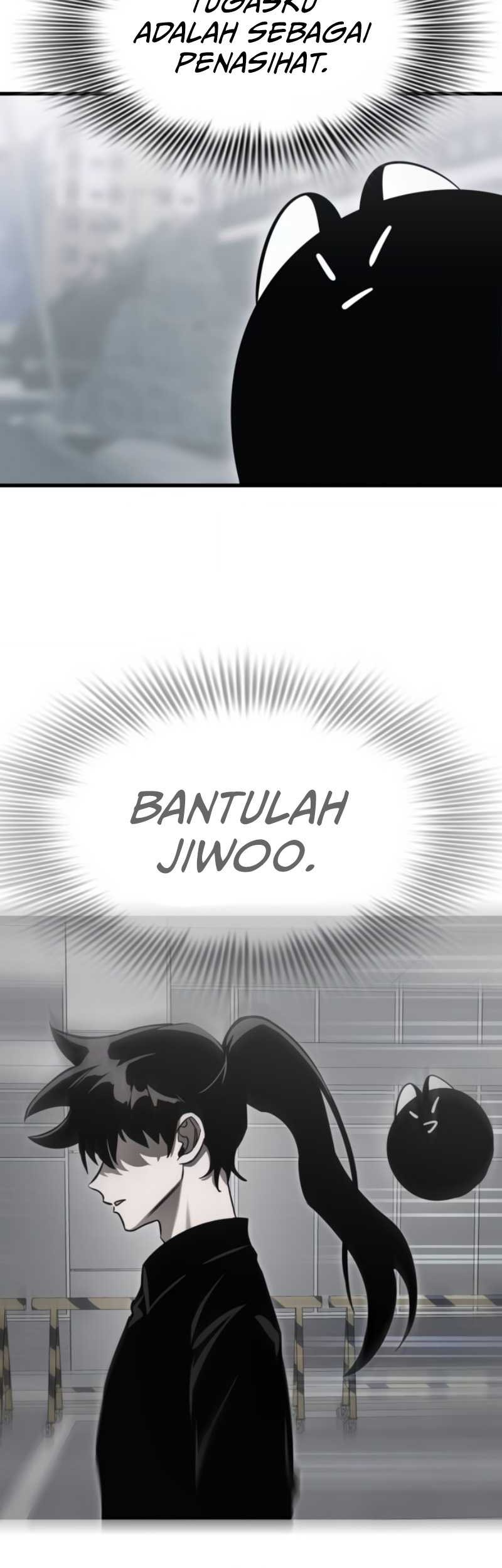 Reincarnation Path of The Underworld King Chapter 26 - halaman 48