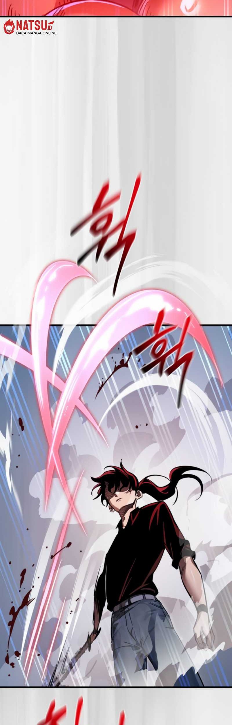Reincarnation Path of The Underworld King Chapter 26 - halaman 52