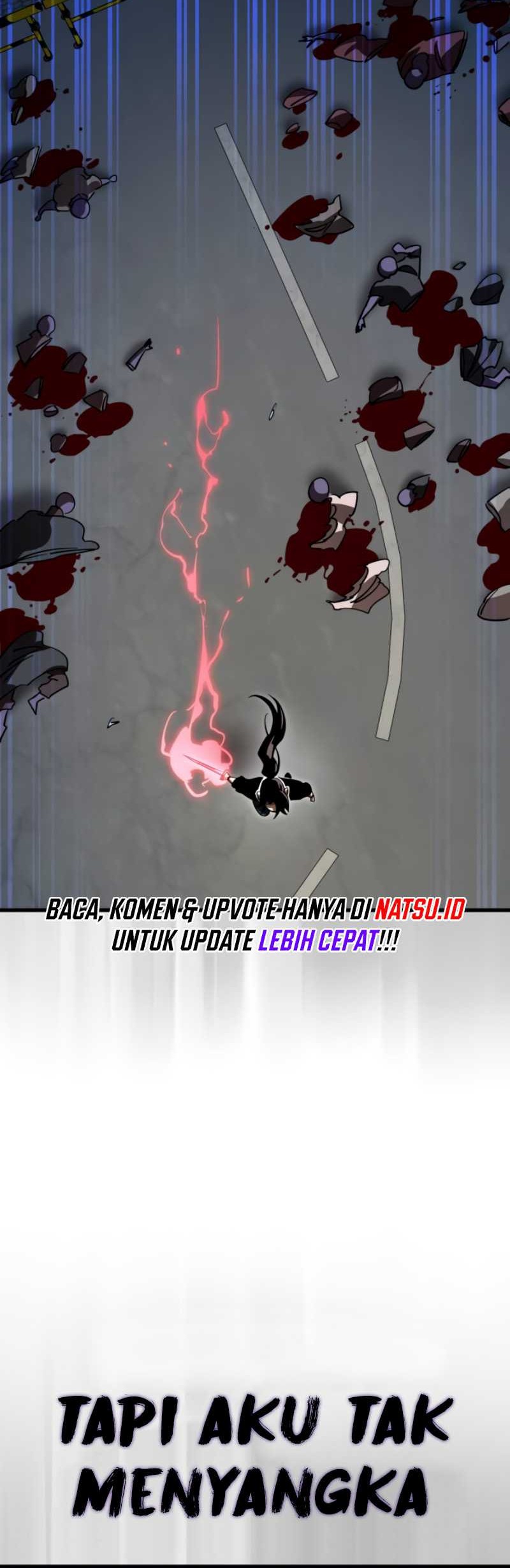 Reincarnation Path of The Underworld King Chapter 26 - halaman 54