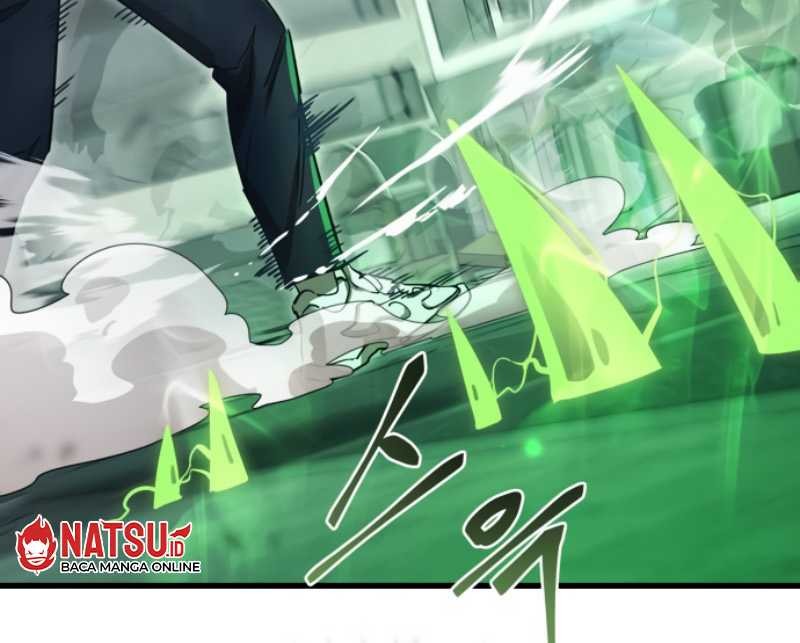 Reincarnation Path of The Underworld King Chapter 26 - halaman 6
