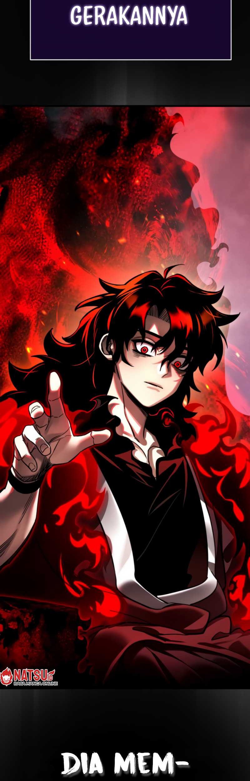 Reincarnation Path of The Underworld King Chapter 26 - halaman 60
