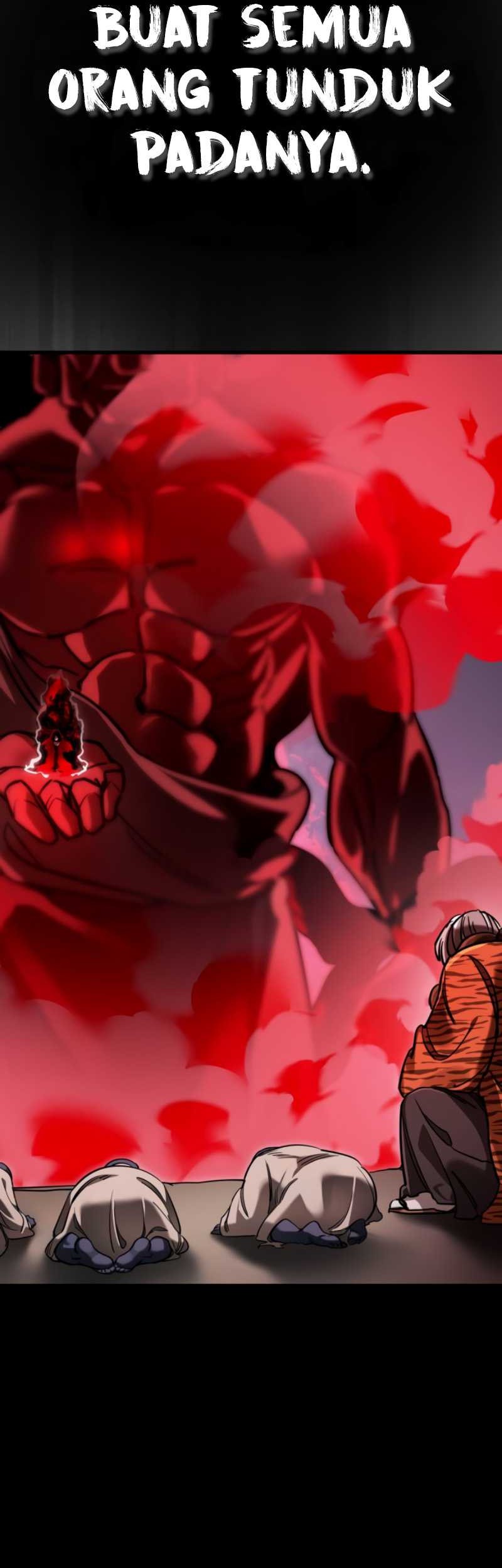 Reincarnation Path of The Underworld King Chapter 26 - halaman 61