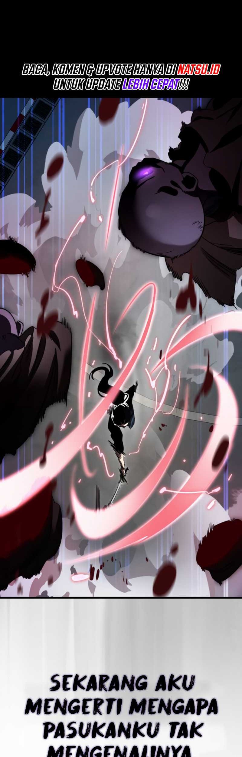 Reincarnation Path of The Underworld King Chapter 26 - halaman 62