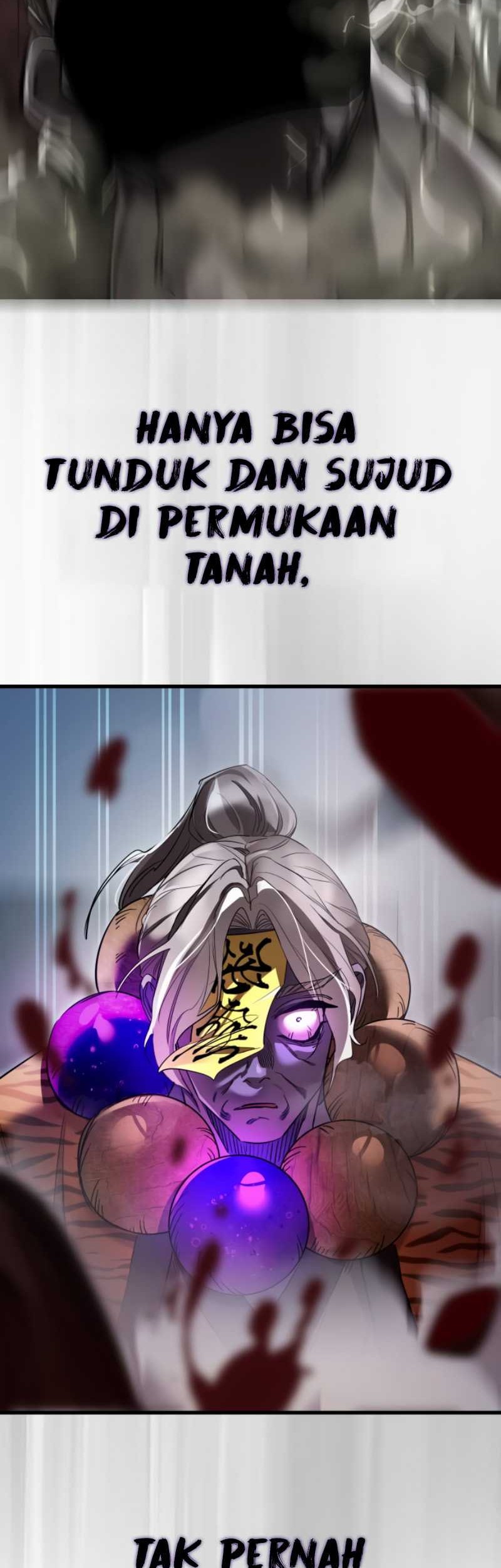 Reincarnation Path of The Underworld King Chapter 26 - halaman 65