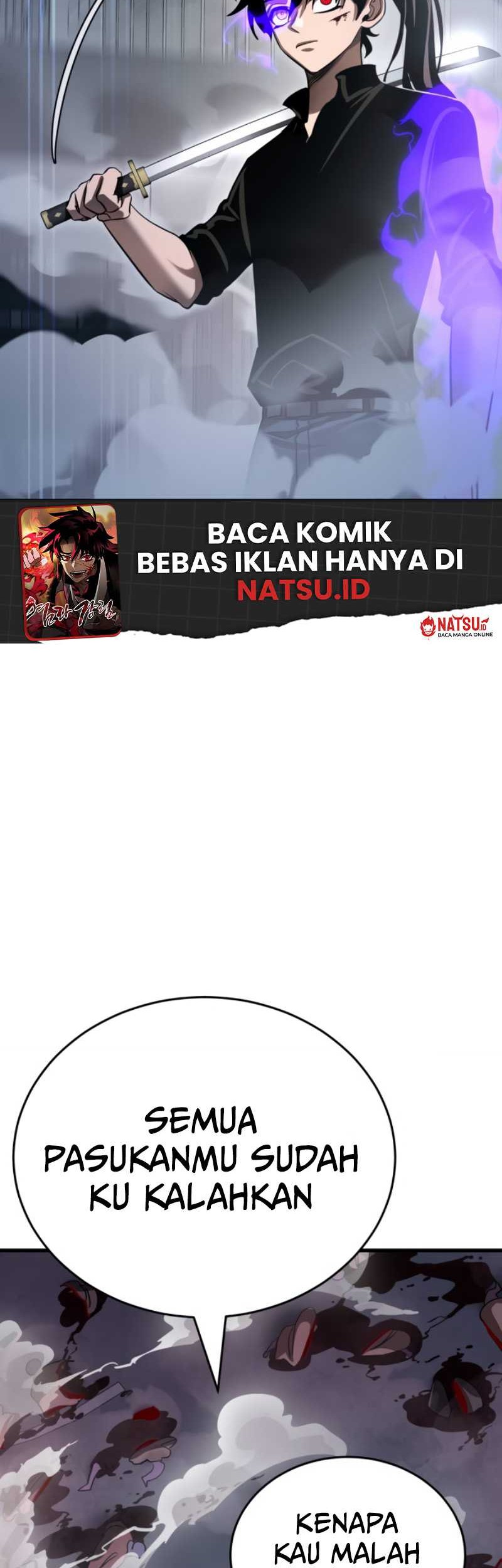 Reincarnation Path of The Underworld King Chapter 26 - halaman 70