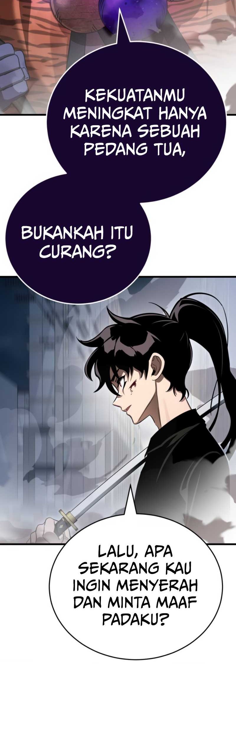 Reincarnation Path of The Underworld King Chapter 26 - halaman 72