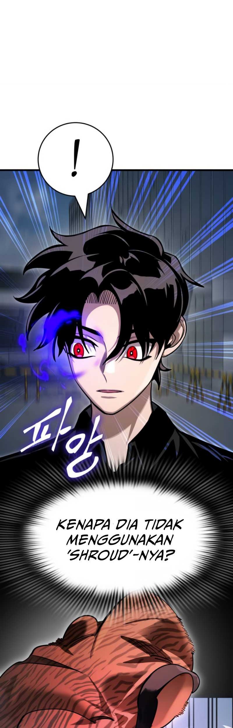 Reincarnation Path of The Underworld King Chapter 26 - halaman 75