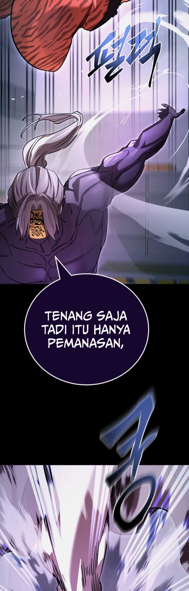 Reincarnation Path of The Underworld King Chapter 26 - halaman 76