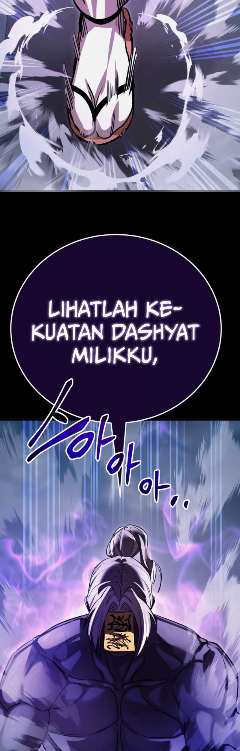 Reincarnation Path of The Underworld King Chapter 26 - halaman 77