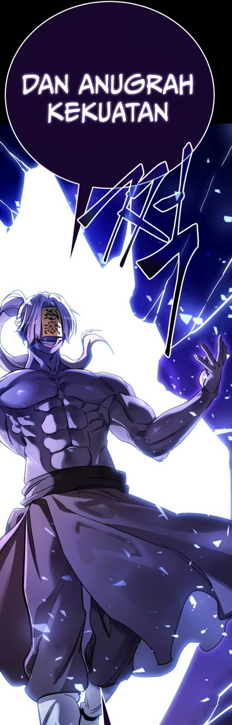 Reincarnation Path of The Underworld King Chapter 26 - halaman 79