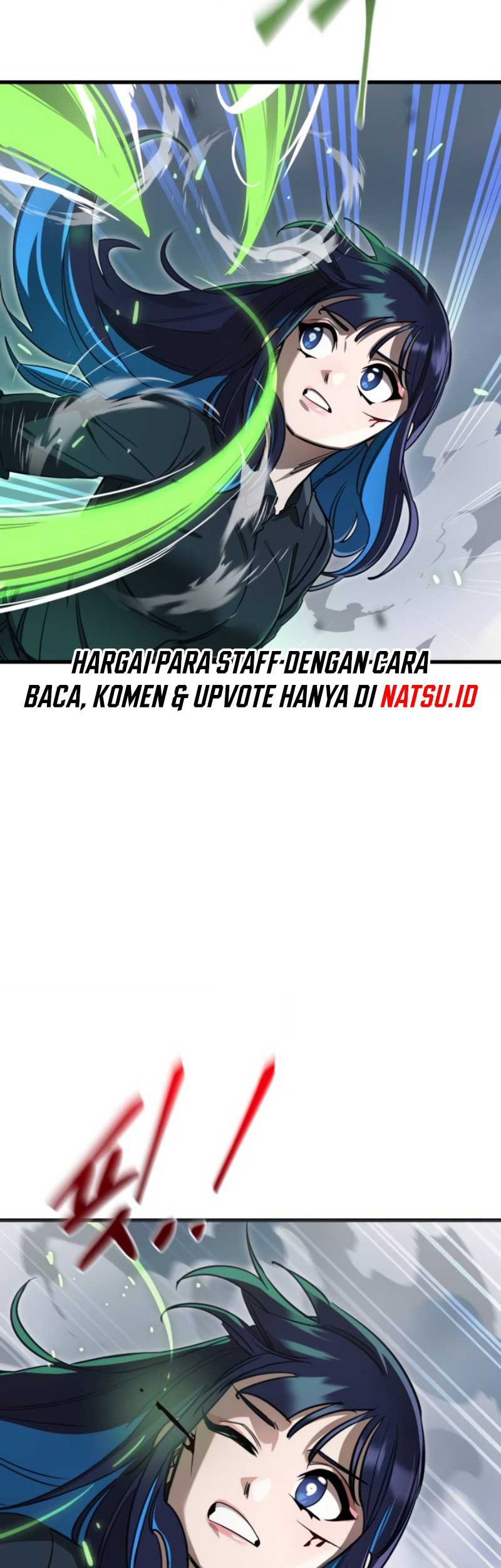 Reincarnation Path of The Underworld King Chapter 26 - halaman 8