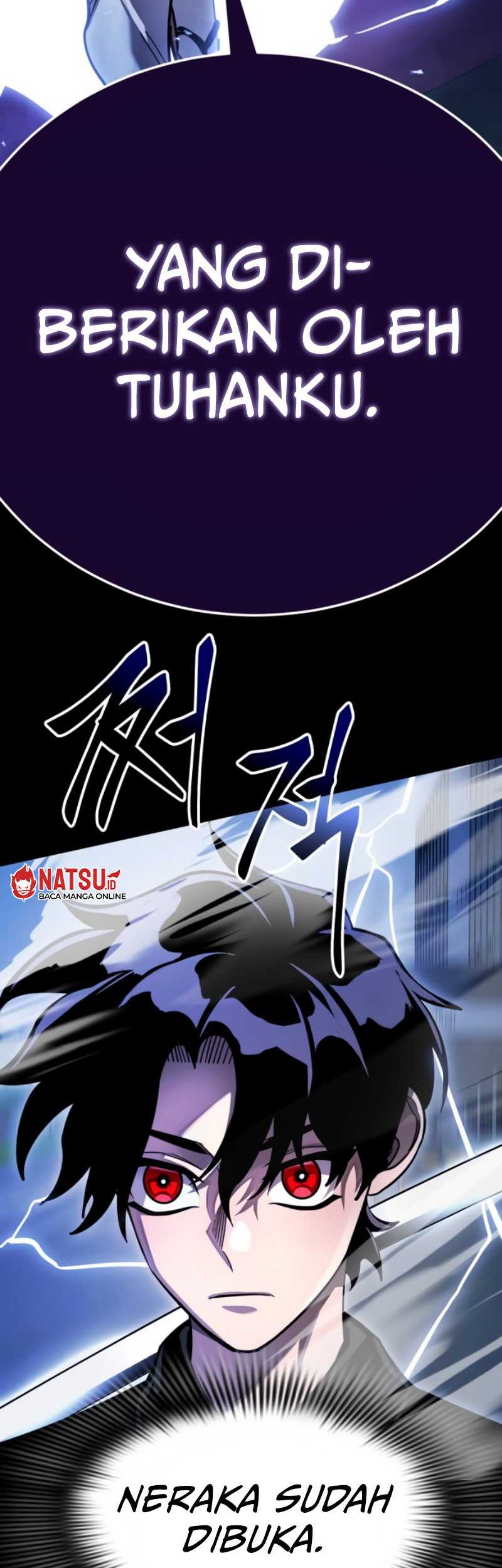 Reincarnation Path of The Underworld King Chapter 26 - halaman 80