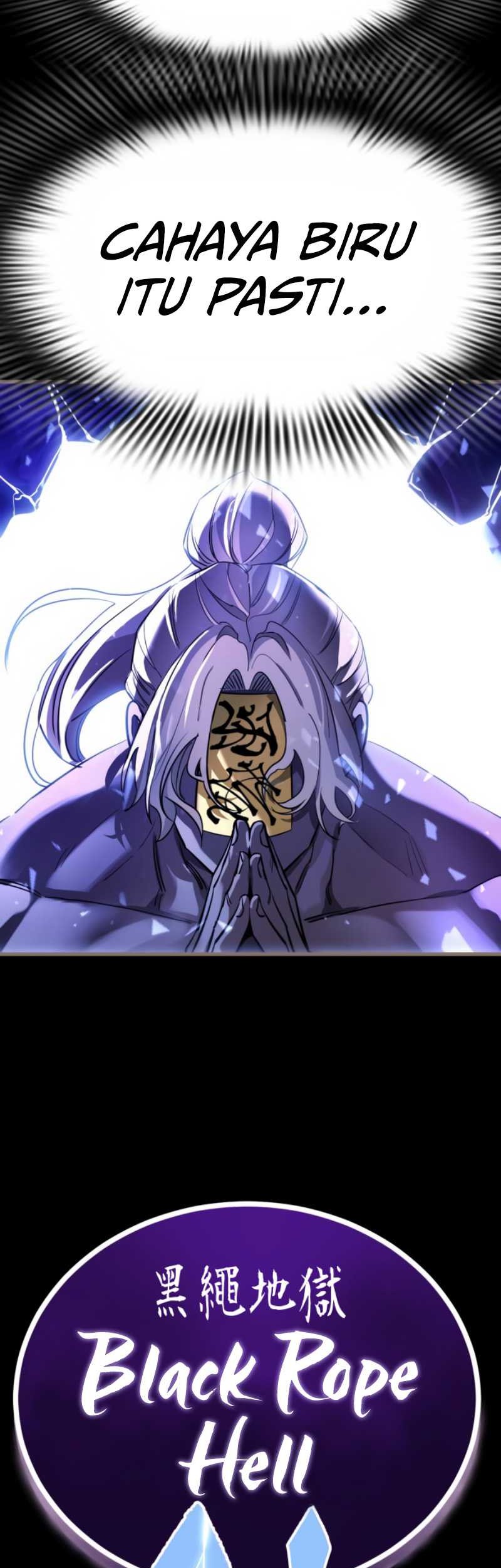 Reincarnation Path of The Underworld King Chapter 26 - halaman 81