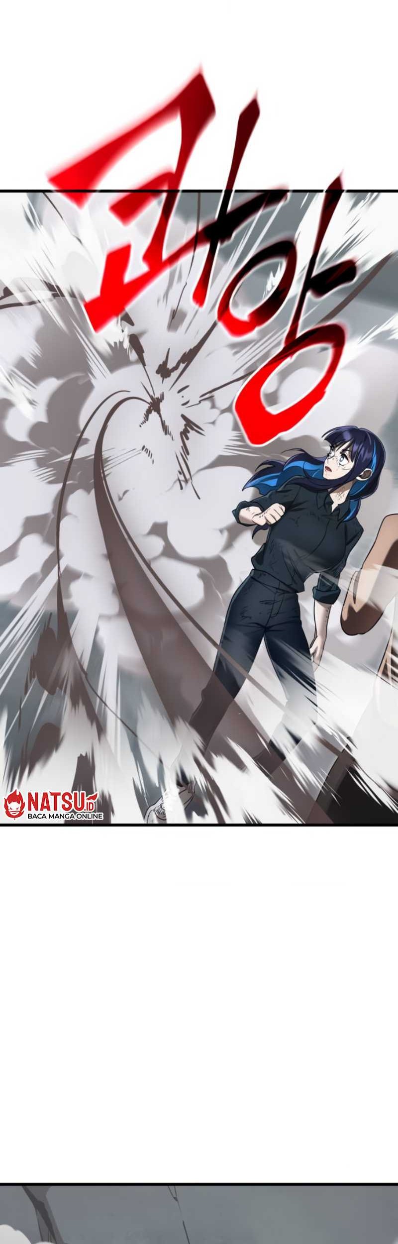 Reincarnation Path of The Underworld King Chapter 27 - halaman 10