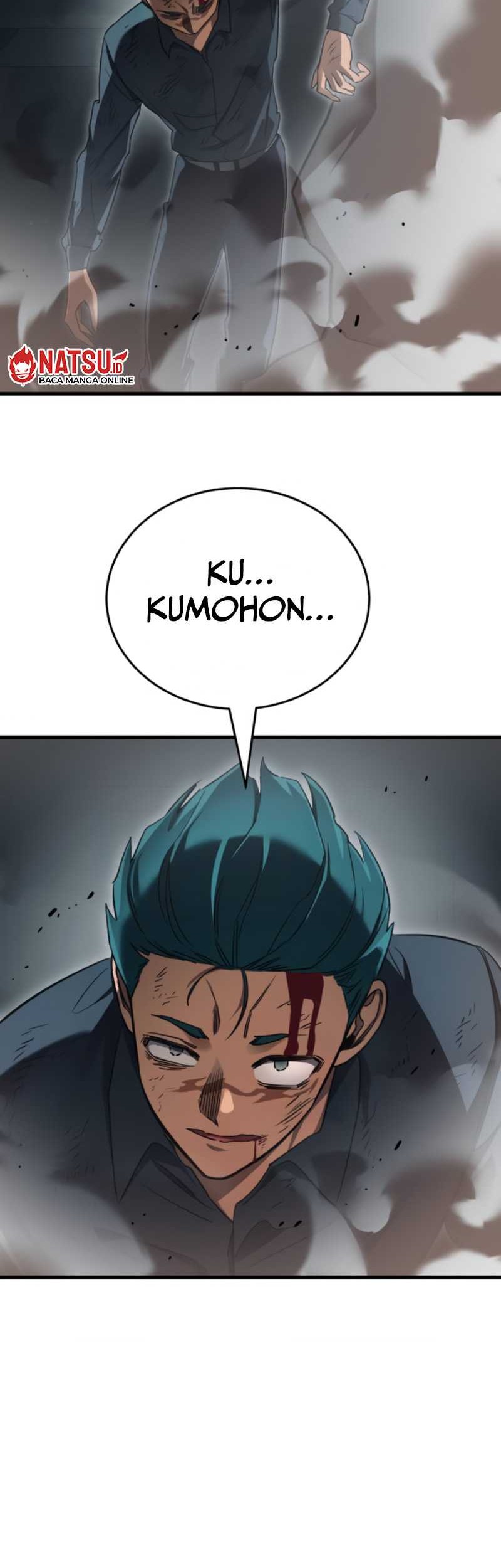 Reincarnation Path of The Underworld King Chapter 27 - halaman 13