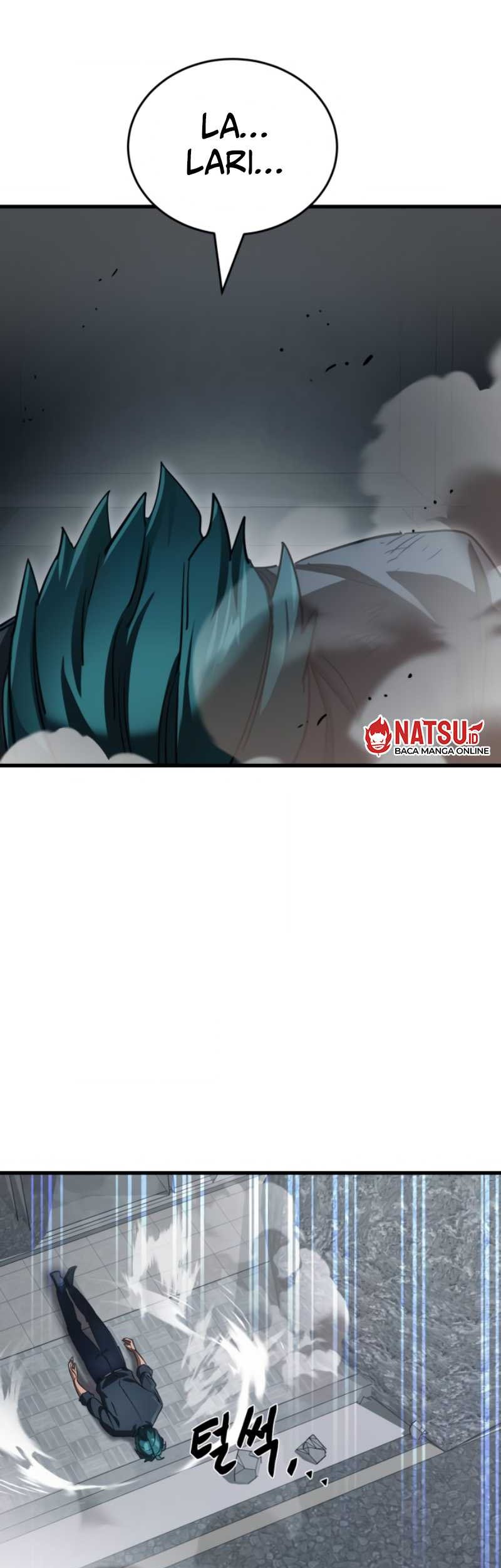 Reincarnation Path of The Underworld King Chapter 27 - halaman 14