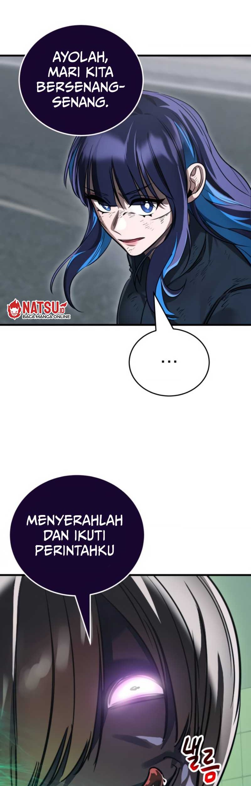 Reincarnation Path of The Underworld King Chapter 27 - halaman 18