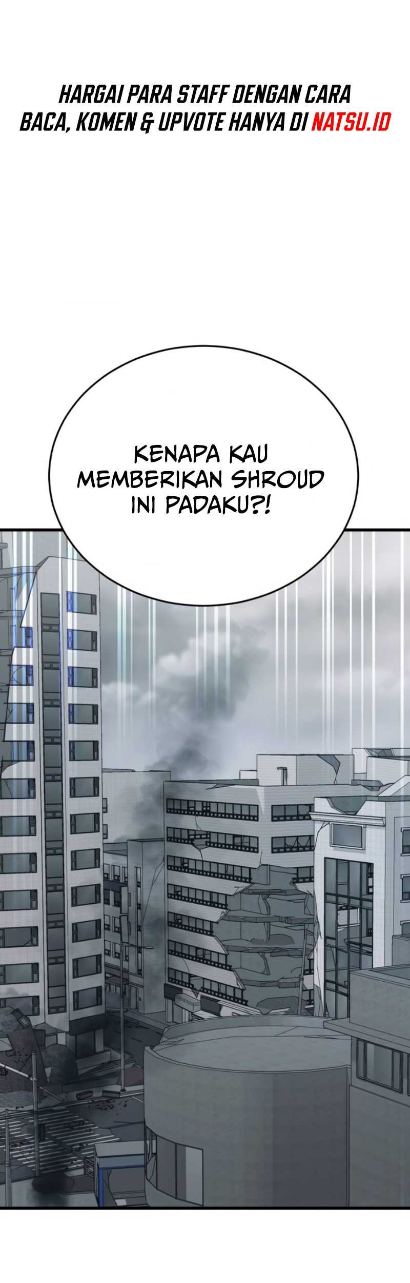 Reincarnation Path of The Underworld King Chapter 27 - halaman 2