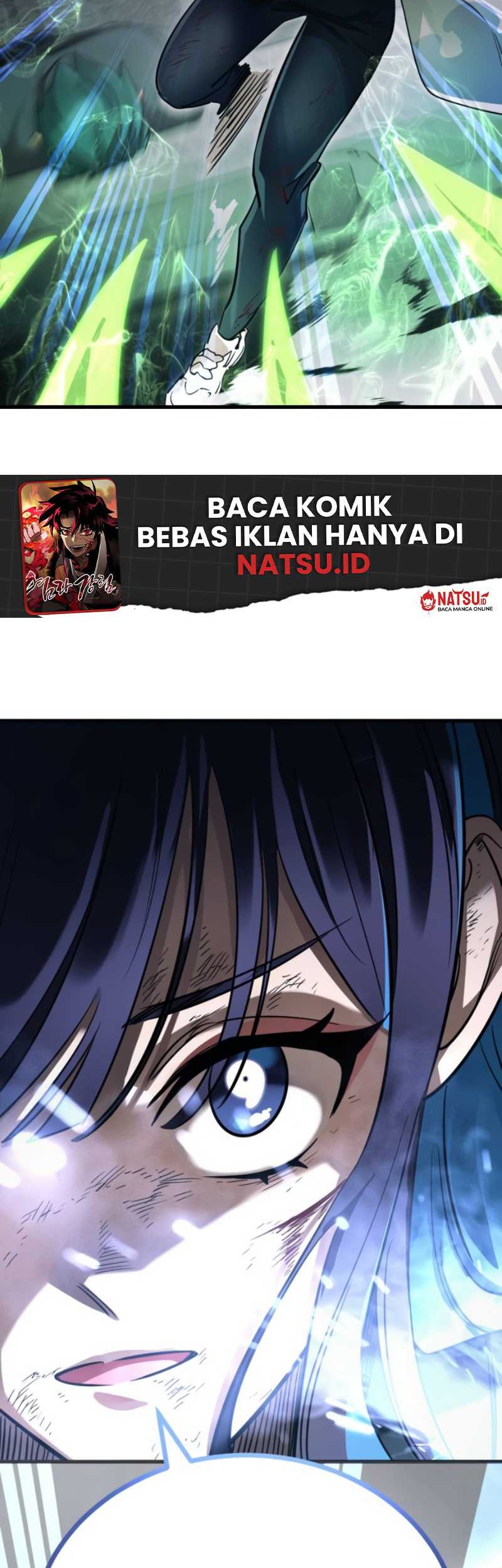 Reincarnation Path of The Underworld King Chapter 27 - halaman 23