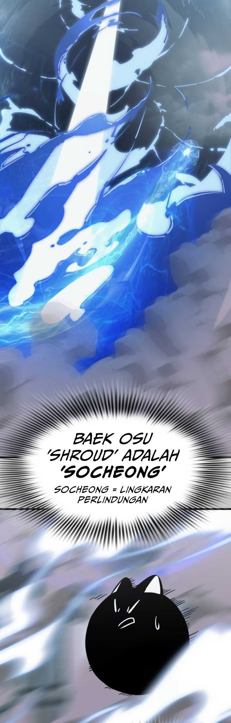 Reincarnation Path of The Underworld King Chapter 27 - halaman 28