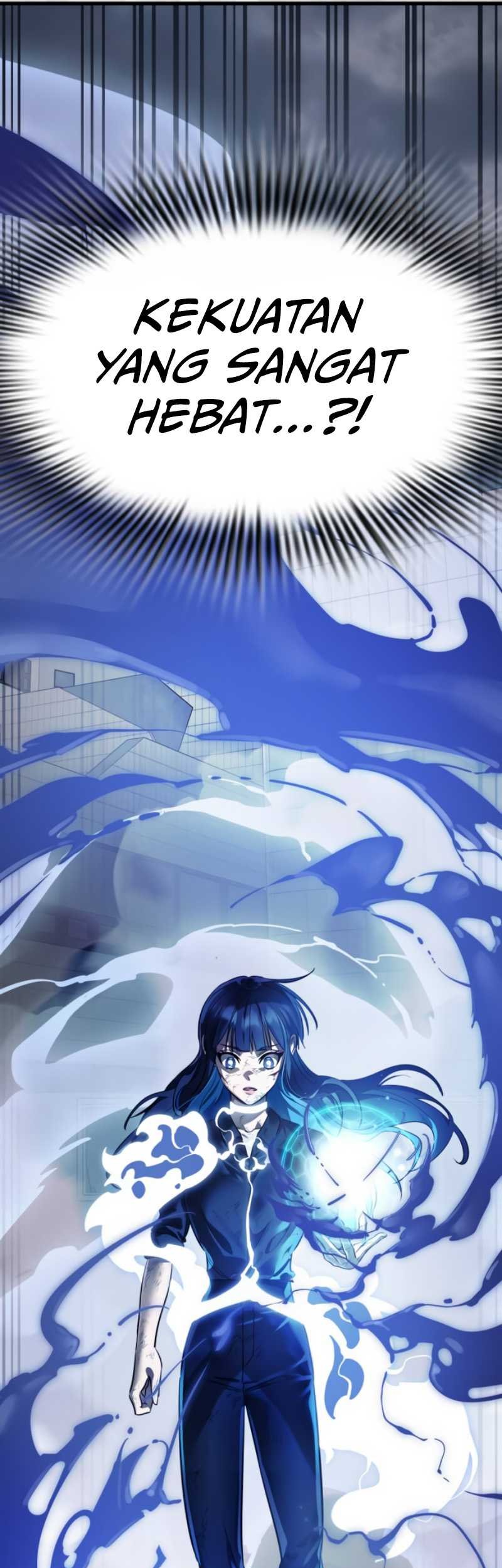 Reincarnation Path of The Underworld King Chapter 27 - halaman 30